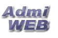 AdmiWEB. Administraciones y boletines